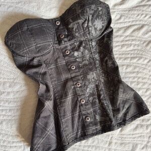 Vintage top